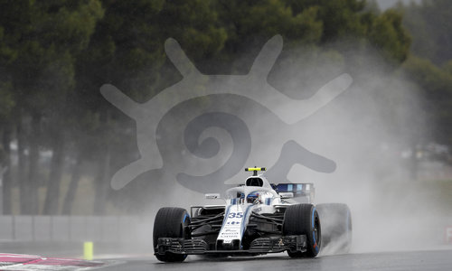 Motorsports: FIA Formula One World Championship 2018, Grand Prix of France