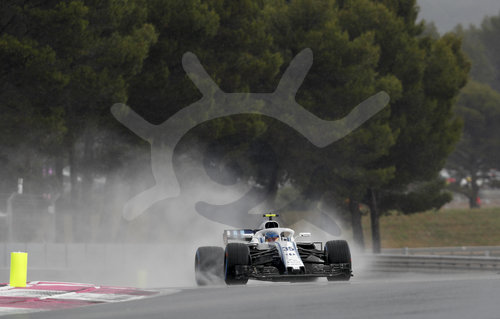 Motorsports: FIA Formula One World Championship 2018, Grand Prix of France