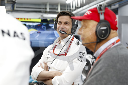 Motorsports: FIA Formula One World Championship 2018, Grand Prix of France