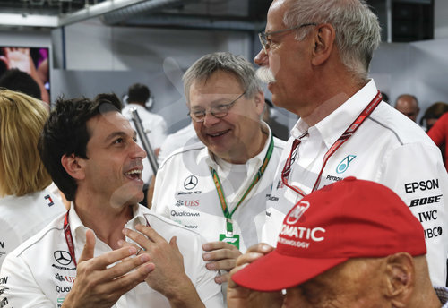 Motorsports: FIA Formula One World Championship 2018, Grand Prix of France