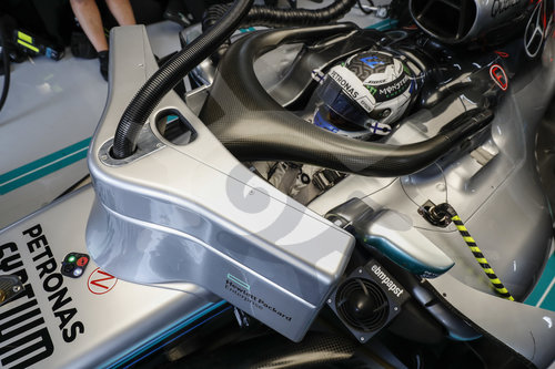 Motorsports: FIA Formula One World Championship 2018, Grand Prix of France