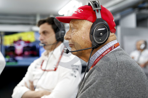 Motorsports: FIA Formula One World Championship 2018, Grand Prix of France