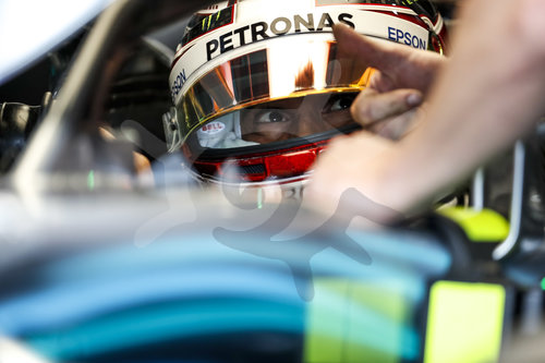 Motorsports: FIA Formula One World Championship 2018, Grand Prix of France