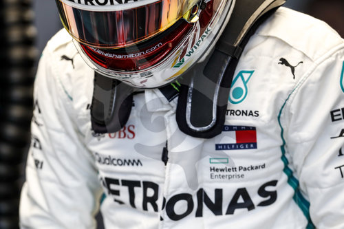 Motorsports: FIA Formula One World Championship 2018, Grand Prix of France