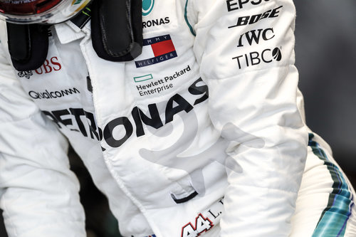 Motorsports: FIA Formula One World Championship 2018, Grand Prix of France