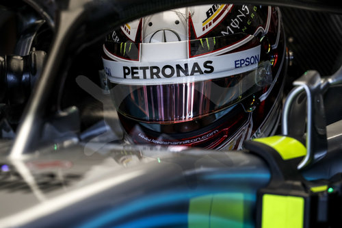 Motorsports: FIA Formula One World Championship 2018, Grand Prix of France