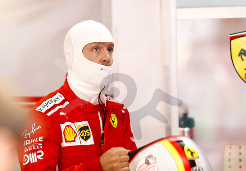 Motorsports: FIA Formula One World Championship 2018, Grand Prix of France