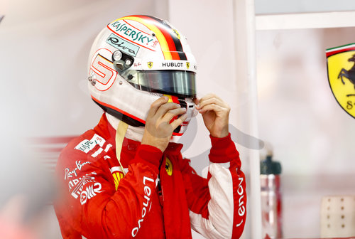 Motorsports: FIA Formula One World Championship 2018, Grand Prix of France