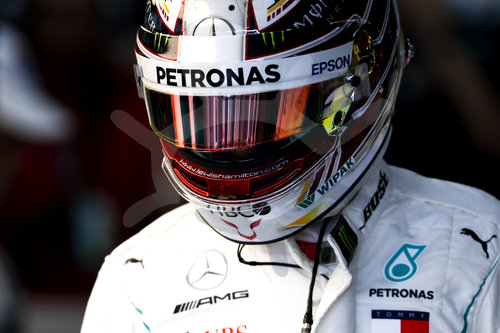 Motorsports: FIA Formula One World Championship 2018, Grand Prix of France