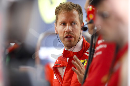 Motorsports: FIA Formula One World Championship 2018, Grand Prix of France