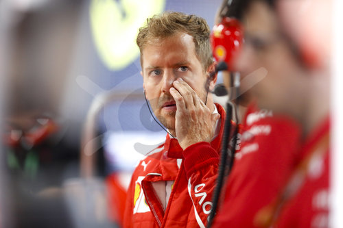 Motorsports: FIA Formula One World Championship 2018, Grand Prix of France