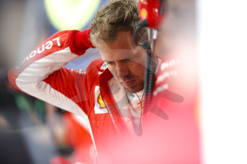 Motorsports: FIA Formula One World Championship 2018, Grand Prix of France