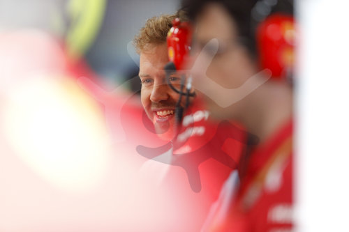 Motorsports: FIA Formula One World Championship 2018, Grand Prix of France