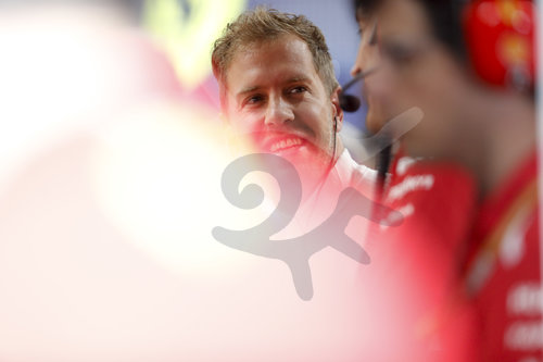 Motorsports: FIA Formula One World Championship 2018, Grand Prix of France