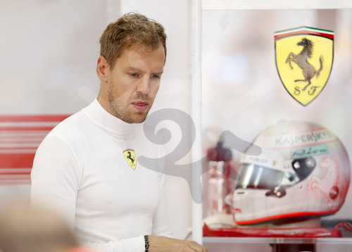 Motorsports: FIA Formula One World Championship 2018, Grand Prix of France