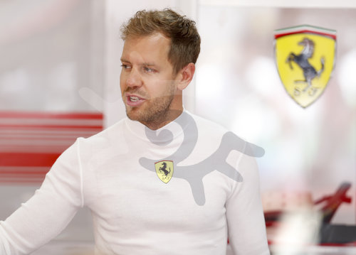 Motorsports: FIA Formula One World Championship 2018, Grand Prix of France