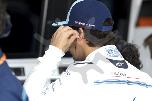 Motorsports: FIA Formula One World Championship 2018, Grand Prix of France