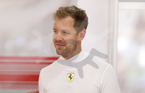 Motorsports: FIA Formula One World Championship 2018, Grand Prix of France