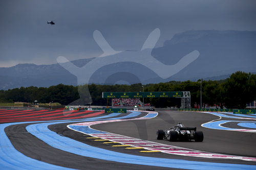 Motorsports: FIA Formula One World Championship 2018, Grand Prix of France