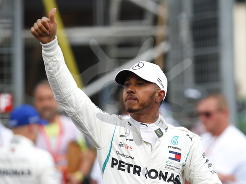 Motorsports: FIA Formula One World Championship 2018, Grand Prix of France
