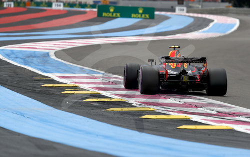 Motorsports: FIA Formula One World Championship 2018, Grand Prix of France