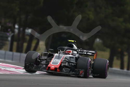 Motorsports: FIA Formula One World Championship 2018, Grand Prix of France