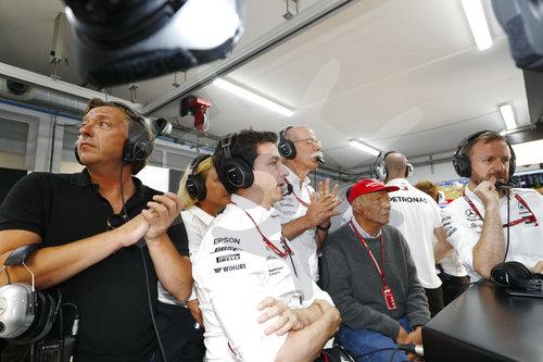 Motorsports: FIA Formula One World Championship 2018, Grand Prix of France