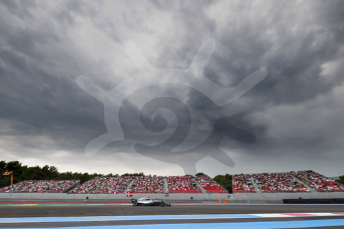 Motorsports: FIA Formula One World Championship 2018, Grand Prix of France