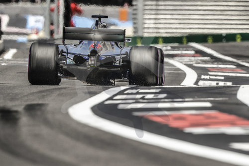 Motorsports: FIA Formula One World Championship 2018, Grand Prix of France