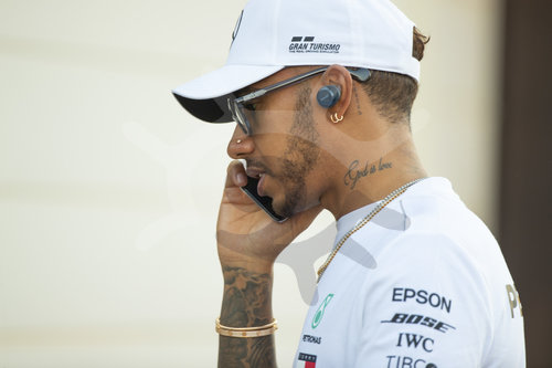Motorsports: FIA Formula One World Championship 2018, Grand Prix of France