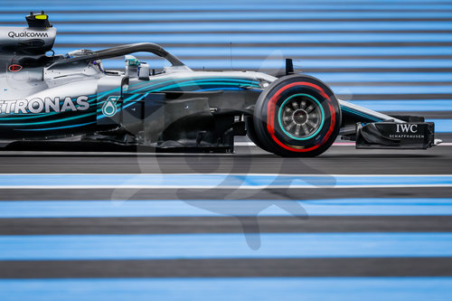 Motorsports: FIA Formula One World Championship 2018, Grand Prix of France