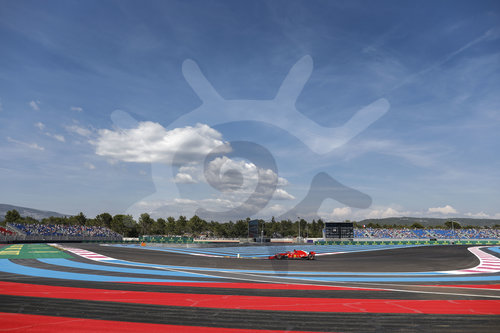 Motorsports: FIA Formula One World Championship 2018, Grand Prix of France
