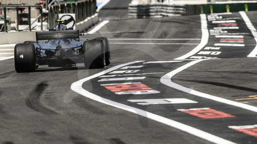 Motorsports: FIA Formula One World Championship 2018, Grand Prix of France