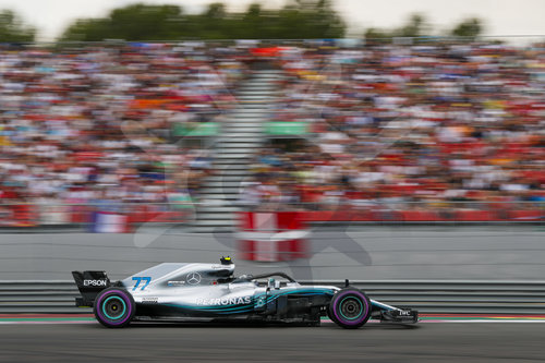 Motorsports: FIA Formula One World Championship 2018, Grand Prix of France