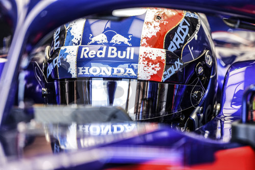 Motorsports: FIA Formula One World Championship 2018, Grand Prix of France
