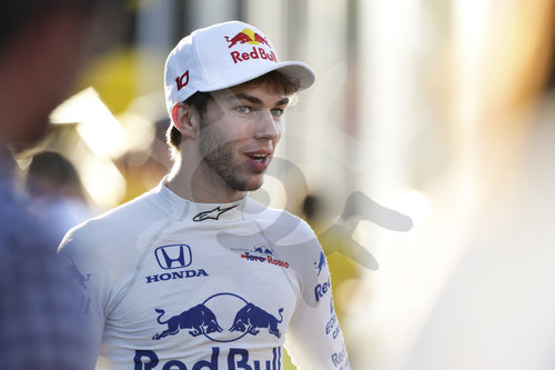 Motorsports: FIA Formula One World Championship 2018, Grand Prix of France