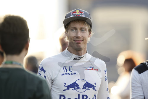 Motorsports: FIA Formula One World Championship 2018, Grand Prix of France