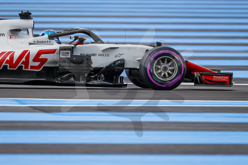 Motorsports: FIA Formula One World Championship 2018, Grand Prix of France
