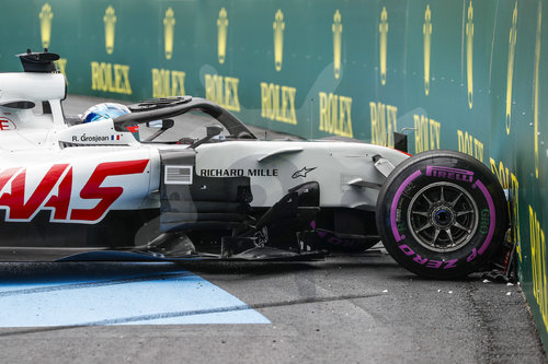 Motorsports: FIA Formula One World Championship 2018, Grand Prix of France