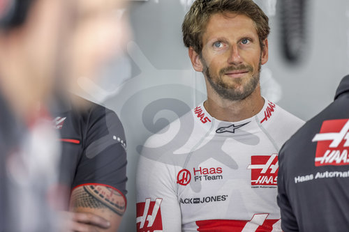 Motorsports: FIA Formula One World Championship 2018, Grand Prix of France