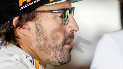 Motorsports: FIA Formula One World Championship 2018, Grand Prix of France