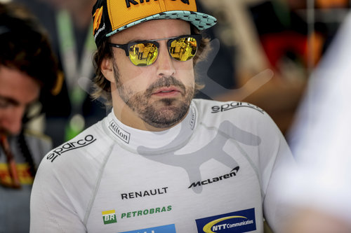 Motorsports: FIA Formula One World Championship 2018, Grand Prix of France