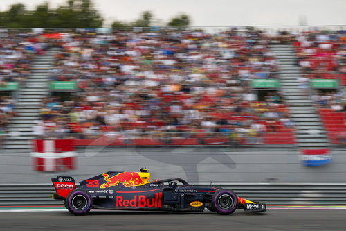 Motorsports: FIA Formula One World Championship 2018, Grand Prix of France