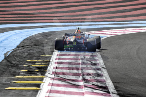 Motorsports: FIA Formula One World Championship 2018, Grand Prix of France
