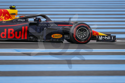 Motorsports: FIA Formula One World Championship 2018, Grand Prix of France
