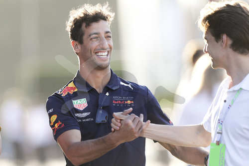 Motorsports: FIA Formula One World Championship 2018, Grand Prix of France