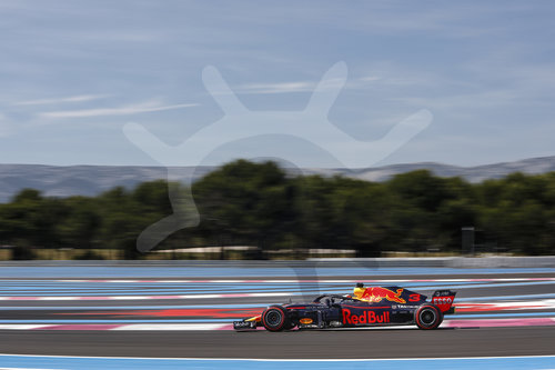 Motorsports: FIA Formula One World Championship 2018, Grand Prix of France