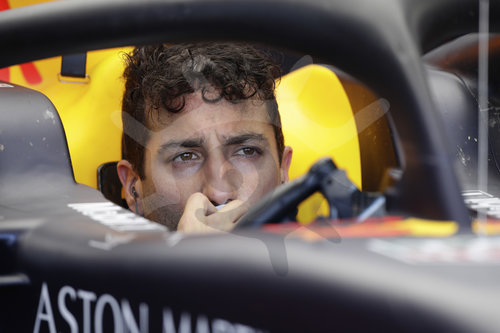Motorsports: FIA Formula One World Championship 2018, Grand Prix of France