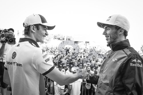 Motorsports: FIA Formula One World Championship 2018, Grand Prix of France