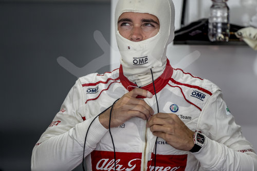 Motorsports: FIA Formula One World Championship 2018, Grand Prix of France